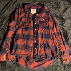 Flannel